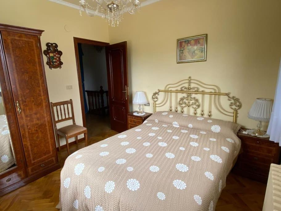 Casa Vilacha - Ribeira Sacra Hébergement de vacances Puebla Del Brollon