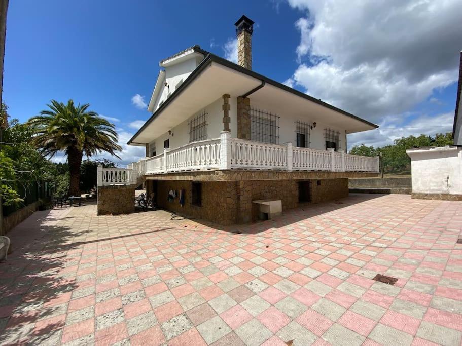 Casa Vilacha - Ribeira Sacra