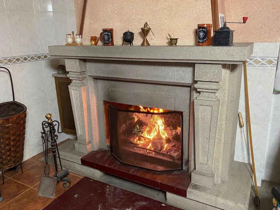 Casa Vilacha - Ribeira Sacra