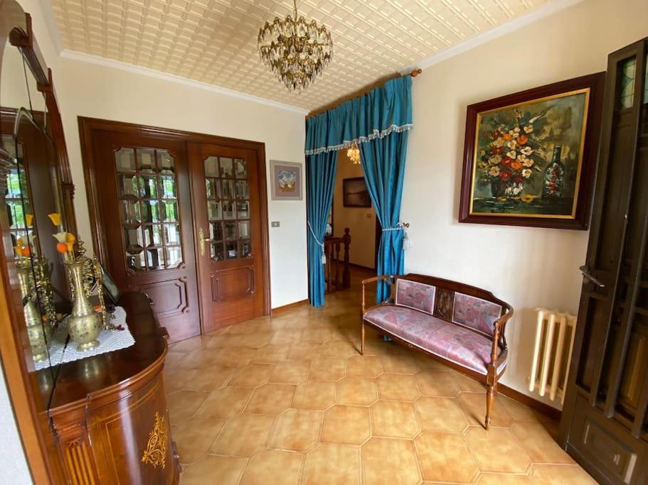 Casa Vilacha - Ribeira Sacra