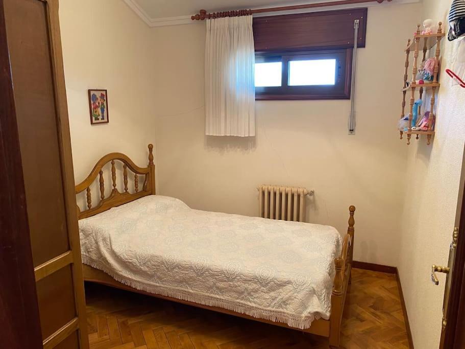 Hébergement de vacances Casa Vilacha - Ribeira Sacra Puebla Del Brollon