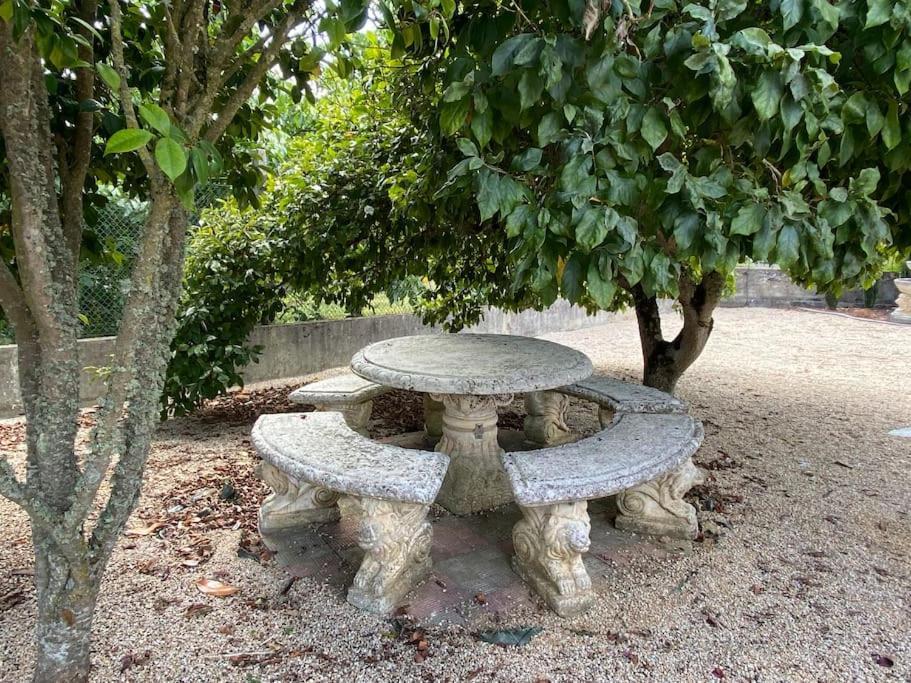 Hébergement de vacances Casa Vilacha - Ribeira Sacra *
