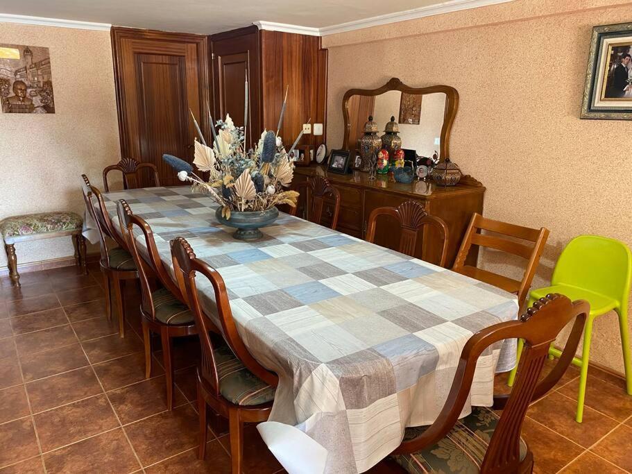 Casa Vilacha - Ribeira Sacra Hébergement de vacances Puebla Del Brollon